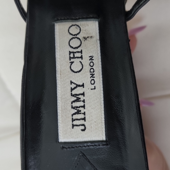 Jimmy Choo Heels - Picture 2 of 10